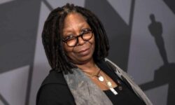 Whoopi Goldberg suspended from The View after saying Holocaust ‘isn’t about race’