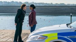 Hope Street spoilers: DC Leila Hussain’s big secret revealed as new BBC serial drama kicks off with a bang