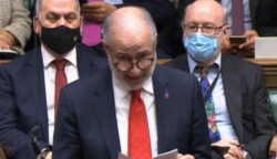 PMQs Live – Will PM refer ‘party’ to police?