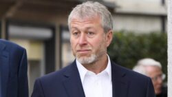 PM misspoke over Roman Abramovich sanction claim