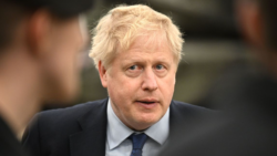 Boris: West has ‘turned other cheek’ to Russia – but pins no blame on Tories