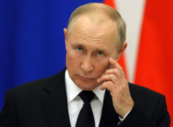 Inside Putin’s chilling bizarre speech – and what he means between the lines