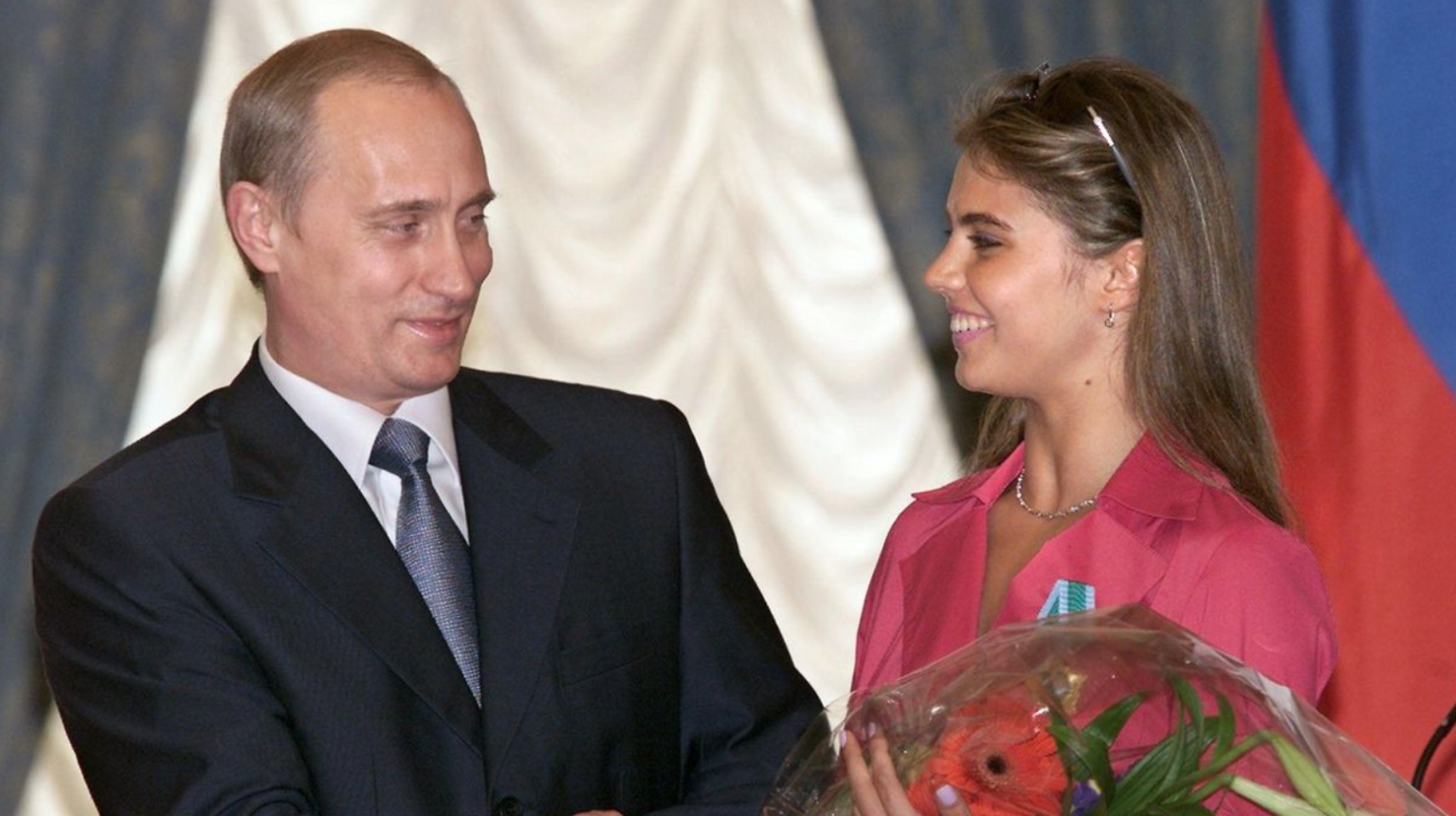 Demand for Swiss to expel Vladimir Putin’s lover from her luxury mountain bolthole