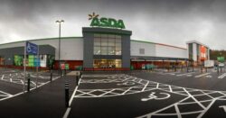 Redditch: Six men arrested after man, 53, dies outside Asda