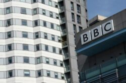 BBC to resume English language reporting in Russia