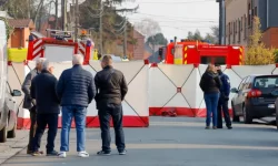 Six people killed as car crashes into carnival in Belgium