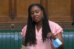 Labour MP Dawn Butler diagnosed with breast cancer