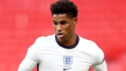 Marcus Rashford: England boss Gareth Southgate plans talks with Man Utd striker