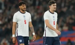 England’s defence of Harry Maguire shows Gareth Southgate’s England is united