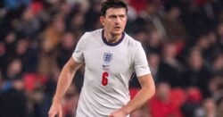 ‘Sarcastic’ Harry Maguire to miss out on World Cup?