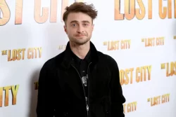 Daniel Radcliffe says no to ‘Harry Potter and the Cursed Child’ movie: ‘Not Interested Right Now’