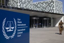 Russia to be investigated for war crimes by International Criminal Court