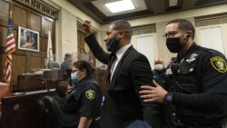 Jussie Smollett sentenced to 150 days in jail in attack hoax case