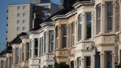 Sadiq Khan renews call for private rent controls in London