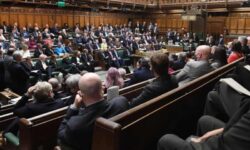 MPs to get £2,200 pay rise next month