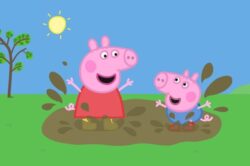 Russia rejects Peppa Pig trademark infringement claim to retaliate against sanctions for Ukraine war