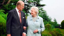 Prince Philip memorial service: Remembering the Duke of Edinburgh one year on