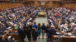 PMQs Live – windfall tax would raise billions 