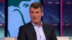 'Gareth picks and chooses when to support players': Roy Keane SLAMS Southgate for defending Harry Maguire from England boos - and compares it to how Raheem Sterling was 'bombed out' by him