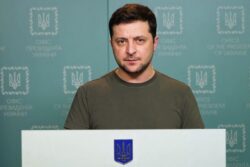 Terrifying elite Chechen hit squad sent to kill Zelensky ‘eliminated’