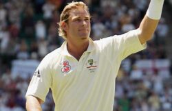 Shane Warne: Liz Hurley pays tribute to ‘beloved lionheart’