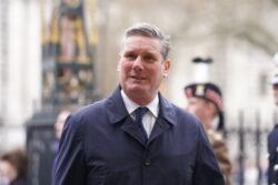 Tory response to price rises is pathetic – Keir Starmer