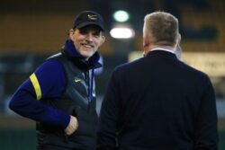 Chelsea: Thomas Tuchel says Chelsea face an uncertain future after owner Roman Abramovich was sanctioned