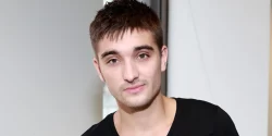 Tom Parker: The Wanted singer dies aged 33