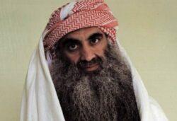 Prosecutors negotiating deal for Khalid Shaikh Mohammed and 9/11 terrorists to avoid death penalty, report says