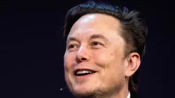 Elon Musk to buy Twitter in £34billion deal expected to close this year