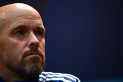 United appoint Ten Hag and here are his top 5 transfers this summer