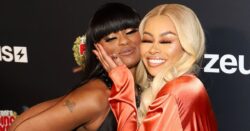 Blac Chyna’s mother Tokyo Toni ‘banned from 0,000,000 Kardashians trial’ after scathing foul-mouthed rant