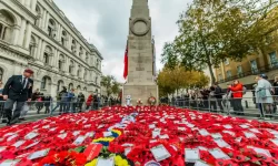 Royal British Legion apologises for past LGBTQ+ discrimination