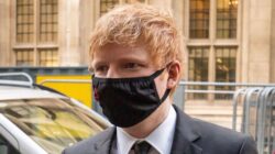 Ed Sheeran did not steal part of Shape of You hit from Sami Switch, High Court rules