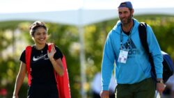 Emma Raducanu splits from coach Torben Beltz after just five months