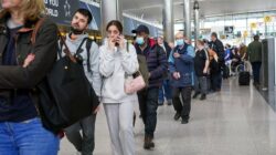 5 reasons why airports are crumbling this Easter when everyone knew it was a holiday