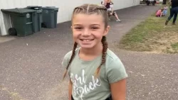 Boy, 14, charged with murder after ‘intending to rape and kill’ Lily Peters, 10, on walking trail