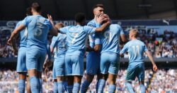 Man City beat Real in astonishing first-leg classic 