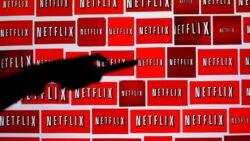 Russia-Ukraine conflict contributes to fall in Netflix subscribers