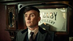 Peaky Blinders fans gobsmacked as Tommy Shelby murders relative in tense finale