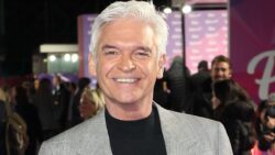 Phillip Schofield deletes Twitter slamming ‘cesspit’ platform of ‘vile and disgusting’ trolls