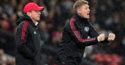 Man Utd boss Ralf Rangnick has major problem with Darren Fletcher behaviour behind scenes