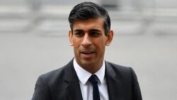 Rishi Sunak requests ministerial interests review amid tax row