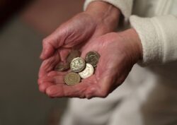 State pension rises £221 a year but cost of living jumps £3,000 – welcome to ‘awful April’