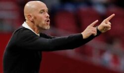 Erik ten Hag splits Man Utd stars into four groups including ‘underperformers’