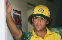 Cricket world reacts to tragic death of ex-Australia player Andrew Symonds