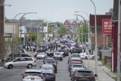 Racist shooter kills 11 Black Americans in Buffalo Supermarket