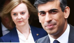 Brexit LIVE: Sunak to pull rug from under Truss as LIZ TRUSS’ plans to rip apart the Northern Ireland Protocol are being