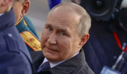 Russian economy faces WIPEOUT as Putin braces for Soviet-era collapse –leaked Kremlin memo