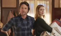 Virgin River season 4 leak: Fans in meltdown as release date and first-look emerge online